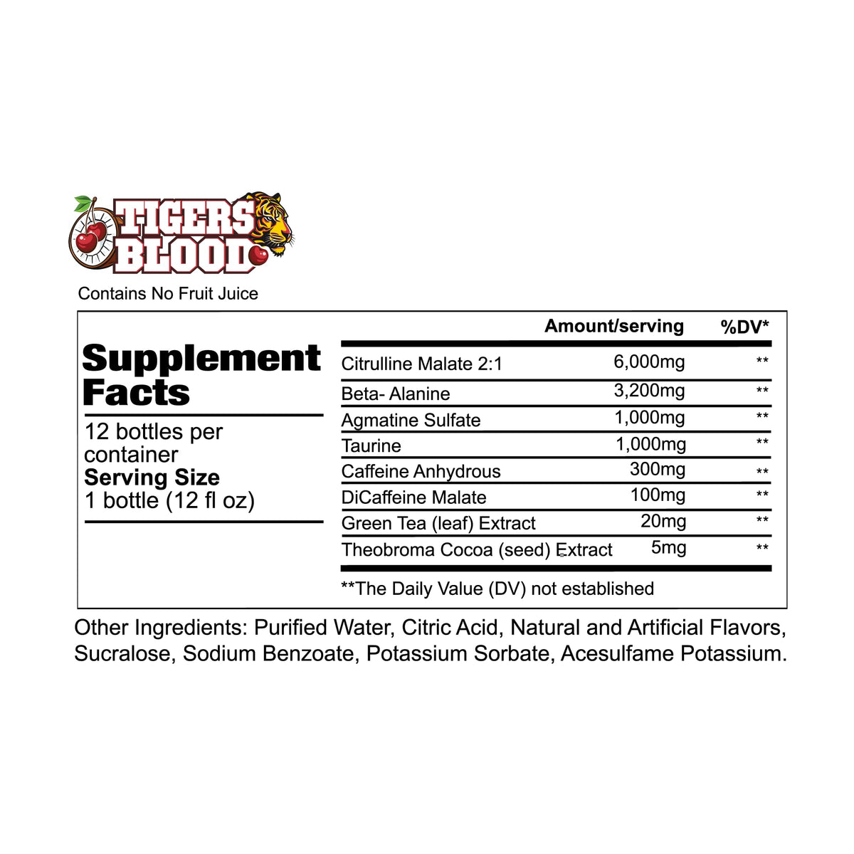 REDCON1 Total War Ready to Drink Pre Workout - Endurance Boosting, Keto Friendly RTD Formula - Amino Acid + Citrulline Malate Pre Workout Drink for Men & Women (Cali Splash, 12 Servings)
